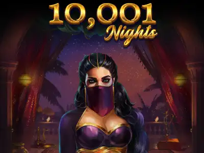 10,001 Nights