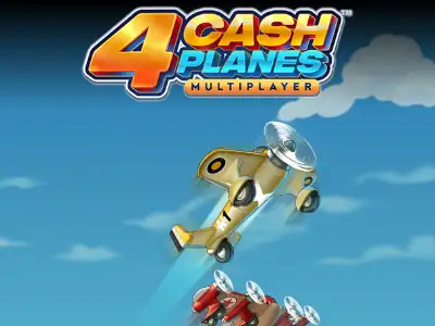 4 Cash Planes: Multiplayer