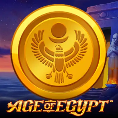 Age of Egypt