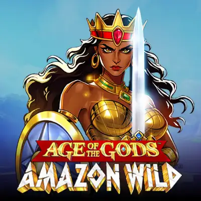 Age of the Gods: Amazon Wild