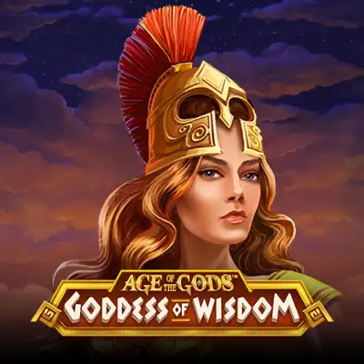 Age of the Gods: Goddess of Wisdom