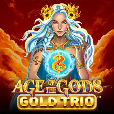 Age of the Gods: Gold Trio