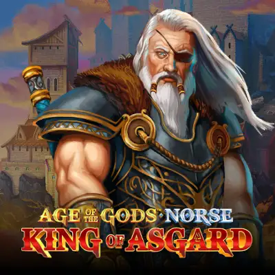 Age of the Gods Norse: King of Asgard