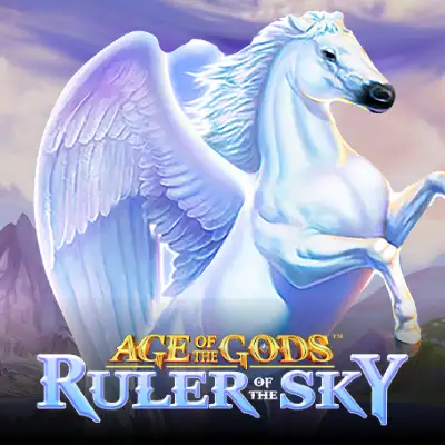 Age of the Gods: Ruler of the Sky