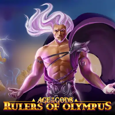 Age of the Gods: Rulers of Olympus