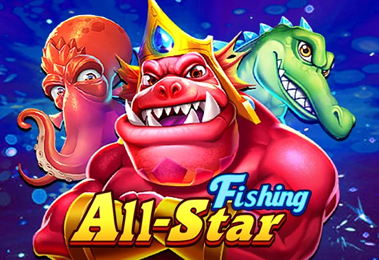 All-Star Fishing