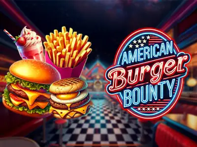 American Burger Bounty
