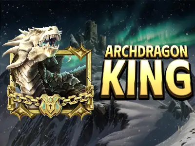 Archdragon King
