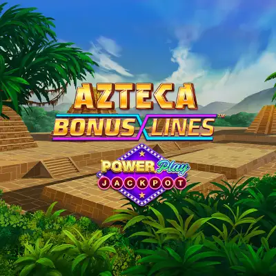 Azteca Bonus Lines PP