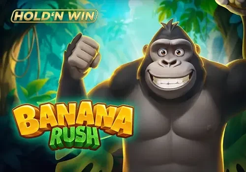Banana Rush