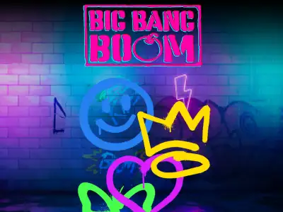 Big Bang Boom No BF