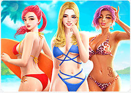 Bikini Paradise