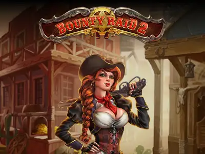 Bounty Raid 2