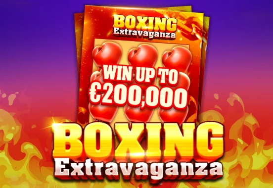 Boxing Extravaganza