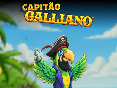 Capitão Galliano