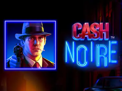 Cash Noire