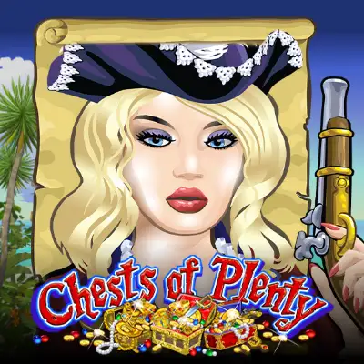 Chests of Plenty