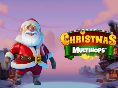Christmas MULTIHOPS