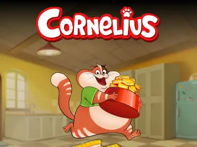 Cornelius No BF