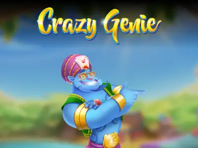 Crazy Genie