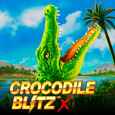 Crocodile Blitz Xtreme