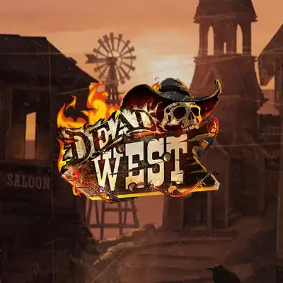 Dead West No BF