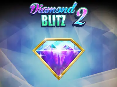 Diamond Blitz 2