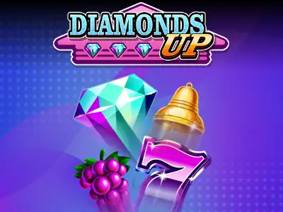 Diamonds Up