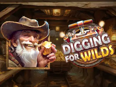 Digging for Wilds
