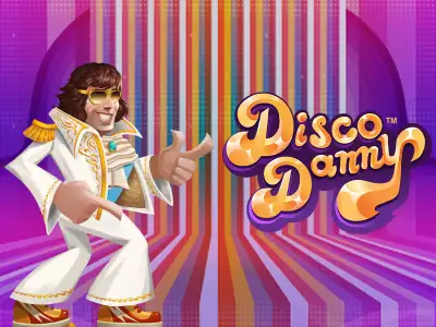 Disco Danny