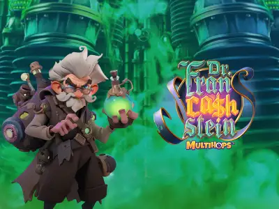 Dr. Francashstein