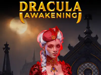 Dracula Awakening