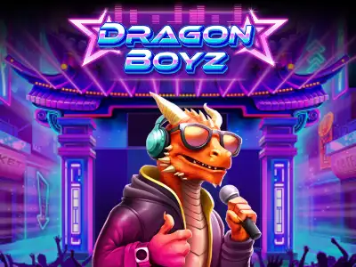 Dragon Boyz