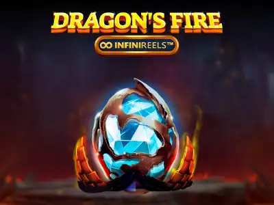 Dragon's Fire INFINIREELS