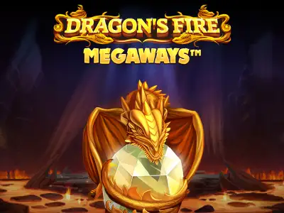 Dragon's Fire Megaways