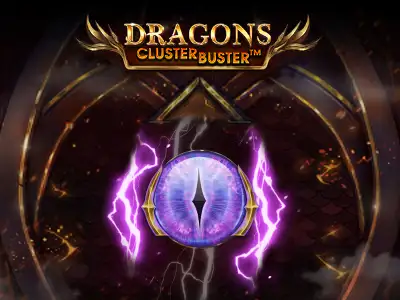 Dragons Clusterbuster