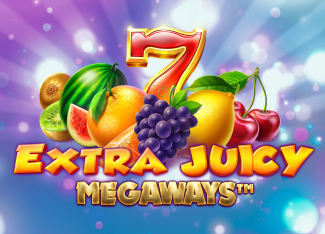 Extra Juicy Megaways