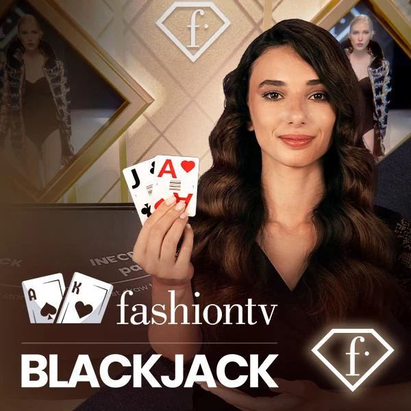FashionTV Blackjack