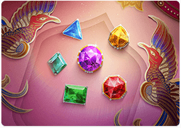 Garuda Gems