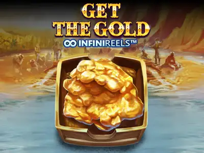 Get the Gold INFINIREELS