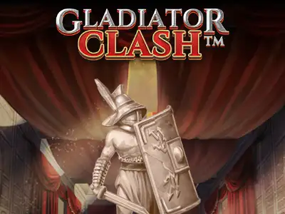 Gladiator Clash