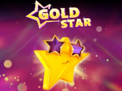 Gold Star