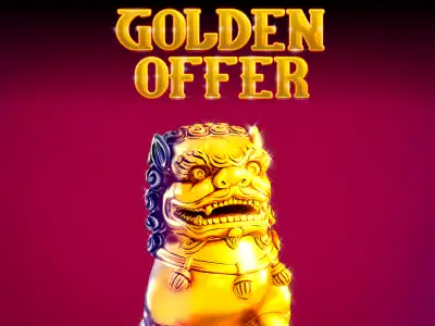 Golden Offer