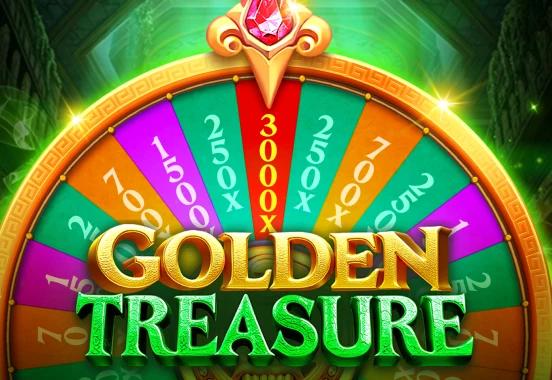 Golden Treasure