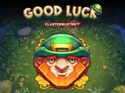 Good Luck Clusterbuster