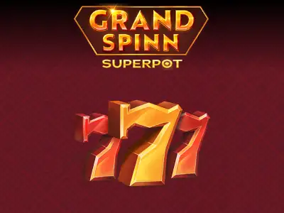 Grand Spinn Superpot