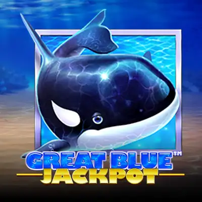 Great Blue Jackpot
