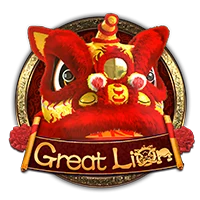 Great Lion