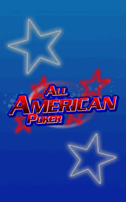 All American Poker50 Hand
