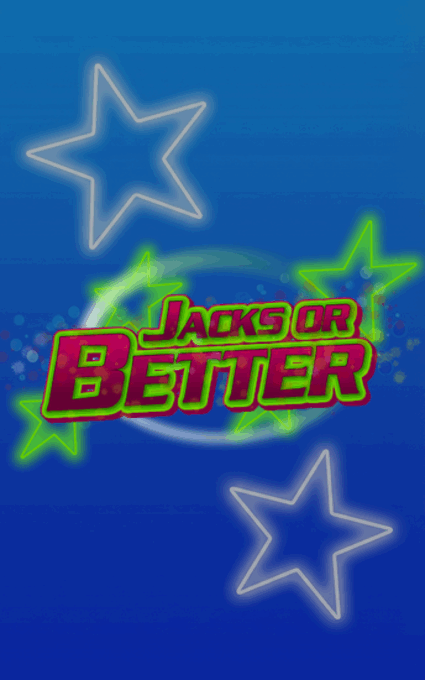 Jacksor Better50 Hand